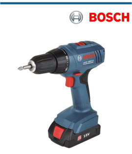 Акумулаторен винтоверт Bosch GSR 1800-Li